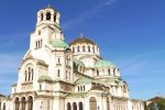 Kathedrale Hl. Alexander Nevski
