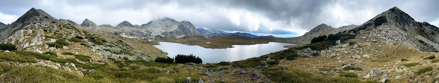 Panoramabild vergrern