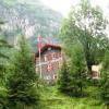 Blick zum Gasthaus Seealpsee
