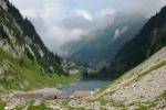 Blick zum Flensee
