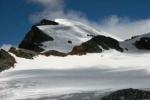 Blick zum Passo Marinelli
