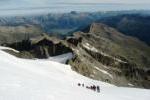 Aufstieg zum Piz Morteratsch
