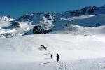 Abstieg vom Fuorcola da Grialetsch
