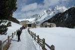 Mottacalva im Val di Campo
