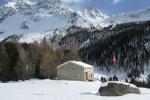 Haus im Val di Campo
Haus im Val di Campo