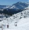 Abstieg zur Saoseo Hütte
Abstieg zur Saoseo Hütte