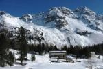 Am Rifugio Saoseo