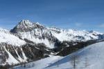 Blick in das Val di Campo
Blick in das Val di Campo