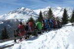 Pause in Motta Pause in Motta