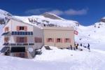 An der Cabane des Audannes