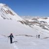 Am Mittlebrgpass
