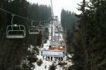 Lift zum Hnedy Vrch
