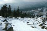 Blick zum Spindlerpass
