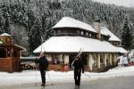 Cafe Bogner in Spindlermhlen
