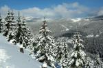 Blick zum Spindlerpass
