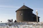 Kirche auf der Schneekoppe
