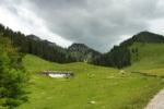 An der Rainer-Alm
