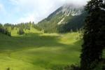 An der Bayer-Wild-Alm
