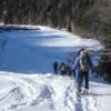 An der Hochgratbahn
