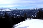 Blick zur Mittelalpe
