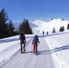 Weg zur Bolgenalpe
