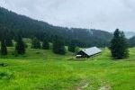 An der Eibelsfleckalm
An der Eibelsfleckalm