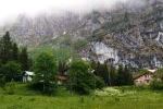 Blick zur Tutzinger Hütte
Blick zur Tutzinger Hütte