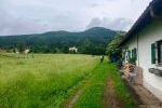Weg nach Gschwendt
Weg nach Gschwendt
