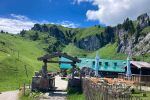 An der Stie-Alm
An der Stie-Alm