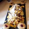 XXL-Kaiserschmarren
XXL-Kaiserschmarren