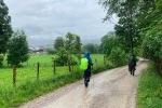 Fahrweg nach Wegscheid
Fahrweg nach Wegscheid