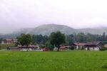 Ankunft in Wegscheid
Ankunft in Wegscheid