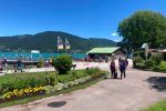 Anleger Ortsmitte Bad Wiessee
Anleger Ortsmitte Bad Wiessee
