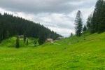 Blick von der Seekaralm
Blick von der Seekaralm