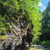 Felsen im Söllbachtal
Felsen im Söllbachtal