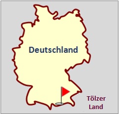 Landkarte Deutschland Landkarte Deutschland