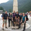 Gruppenfoto am Knigssee
