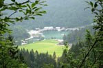 Blick nach Schönau
Blick nach Schönau