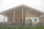 Die Kühroint-Hütte
Die Kühroint-Hütte