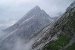 Der Watzmann
Der Watzmann
