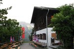 Die Wimbachgrießhütte Die Wimbachgrießhütte