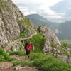 Der Falszsteig
Der Falszsteig