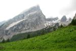 Abstieg in das Wimbachtal
Abstieg in das Wimbachtal