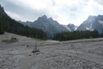 Blick in das Wimbachtal
Blick in das Wimbachtal