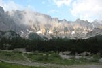 Blick in das Wimbachgrießtal
Blick in das Wimbachgrießtal