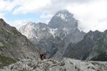 Blick zum Watzmann
Blick zum Watzmann