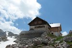 Das Ingolstädter Haus
Das Ingolstädter Haus