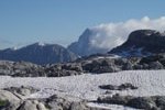 Blick zum Watzmann
Blick zum Watzmann