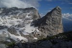 Blick zum Riemannhaus Blick zum Riemannhaus