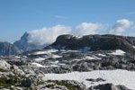 Blick zum Watzmann
Blick zum Watzmann